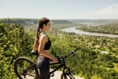 andar de bicicleta emagrece
